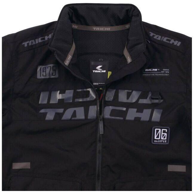 TAICHI RS TAICHI アールエスタイチ RSJ735 レーサー ジャケット