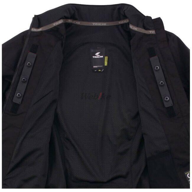 TAICHI RS TAICHI アールエスタイチ RSJ735 レーサー ジャケット