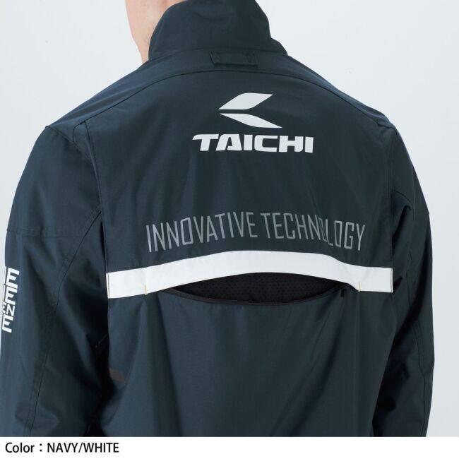 TAICHI RS TAICHI アールエスタイチ RSJ735 レーサー ジャケット
