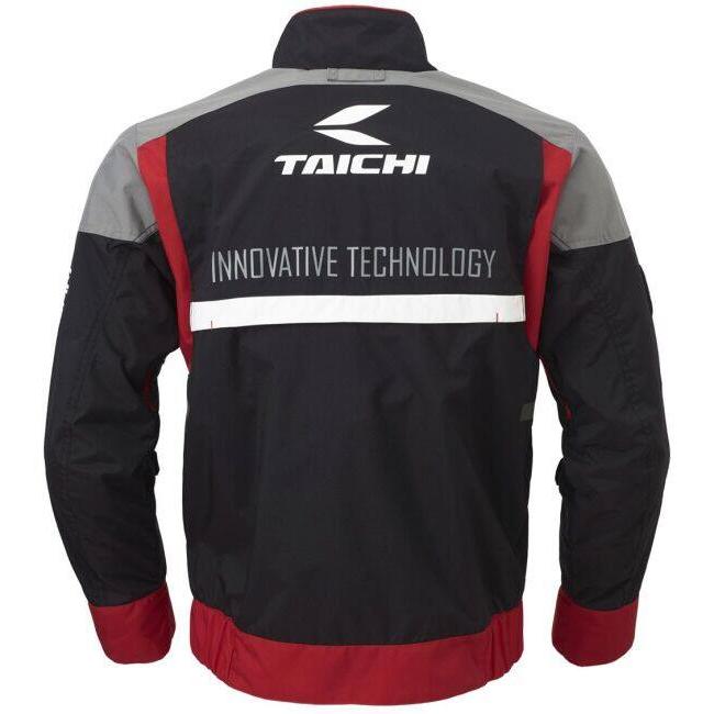 TAICHI RS TAICHI アールエスタイチ RSJ735 レーサー ジャケット