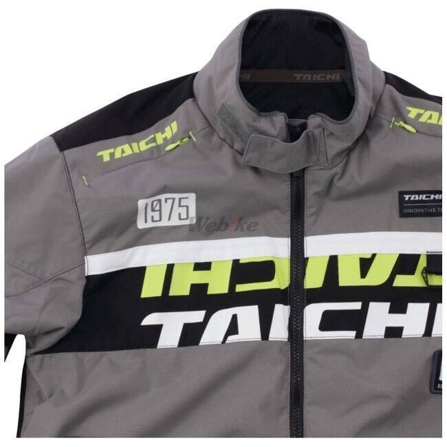 TAICHI RS TAICHI アールエスタイチ RSJ735 レーサー ジャケット