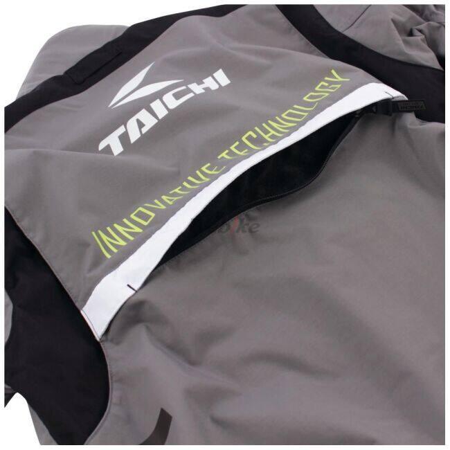 TAICHI RS TAICHI アールエスタイチ RSJ735 レーサー ジャケット