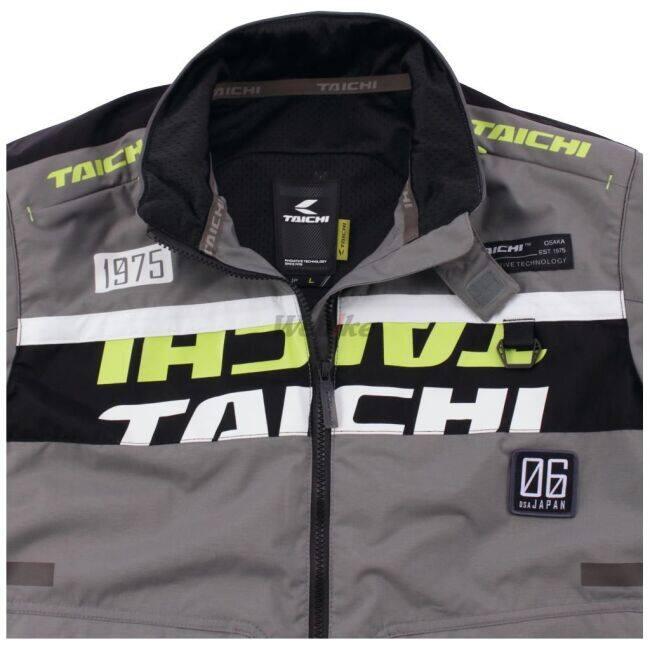 TAICHI RS TAICHI アールエスタイチ RSJ735 レーサー ジャケット