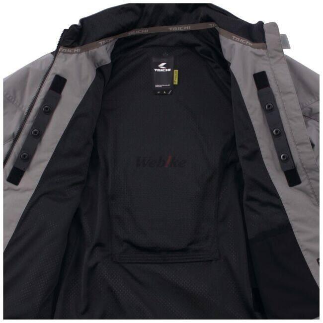 TAICHI RS TAICHI アールエスタイチ RSJ735 レーサー ジャケット