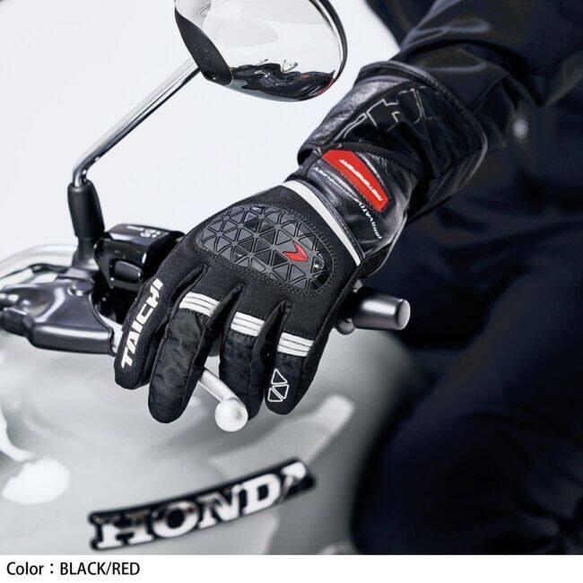 TAICHI RS TAICHI アールエスタイチ RST626 ソニック ウインター
