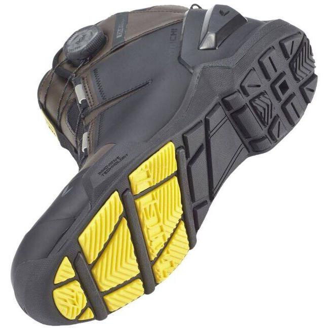 TAICHI DRYMASTER ライディングシューズ25.5(美品) TAICHI RS TAICHI アールエスタイチ RSS016 DRYMASTER ストライカー