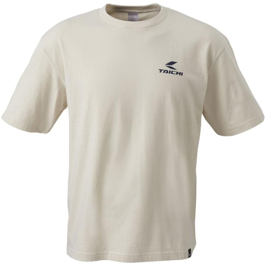 RS TAICHI アールエスタイチ RSU132 アラナミ OVERSIZED T-SHIRT サイズ：M Tシャツ アパレル | ブランド登録なし