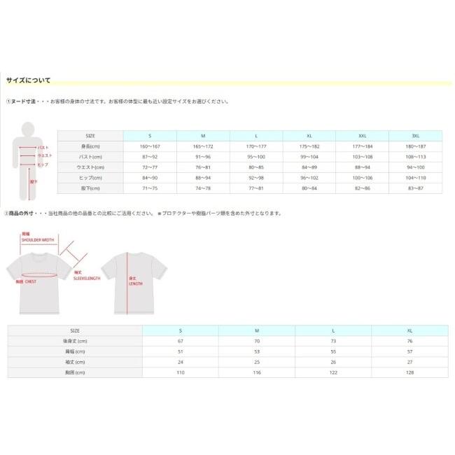 RS TAICHI アールエスタイチ RSU132 アラナミ OVERSIZED T-SHIRT サイズ：M Tシャツ アパレル | ブランド登録なし | 05