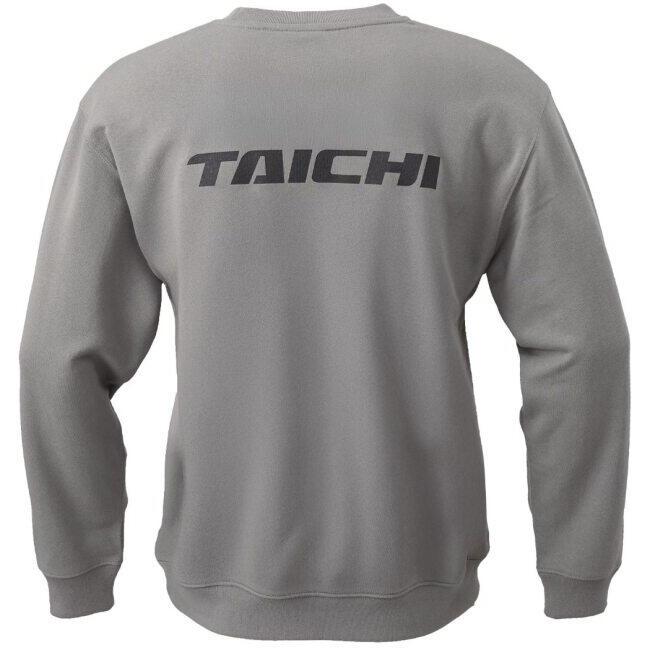 RS TAICHI アールエスタイチ RSU135 LOGO CREW NECK SWEAT サイズ：L カジュアルパーカー・フーディー・スウェット アパレル
