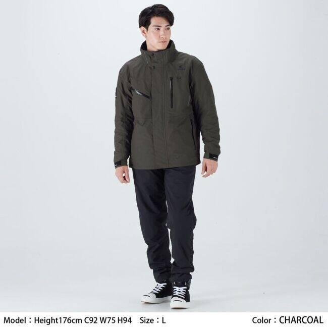 TAICHI RS TAICHI アールエスタイチ RSJ736 モトレック ウインター