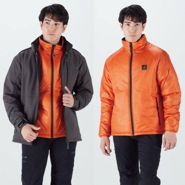 TAICHI RS TAICHI アールエスタイチ RSU647 インシュレーション