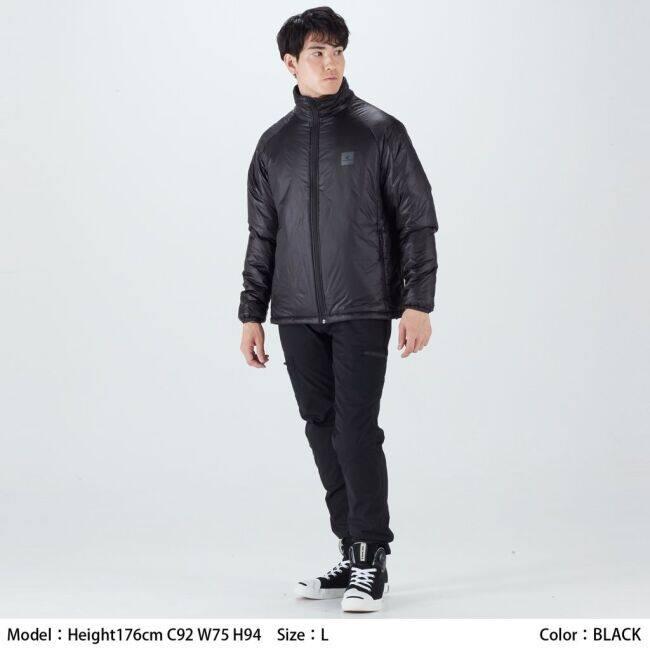 TAICHI RS TAICHI アールエスタイチ RSU647 インシュレーション