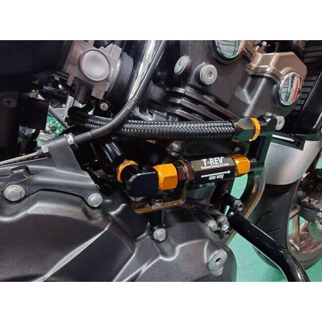 T-REV(寺本自動車商会) ティーレブ T-REVαシステムSPフルキット