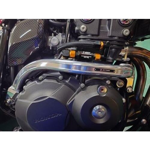 T-REV(寺本自動車商会) ティーレブ T-REVαシステムSPフルキット