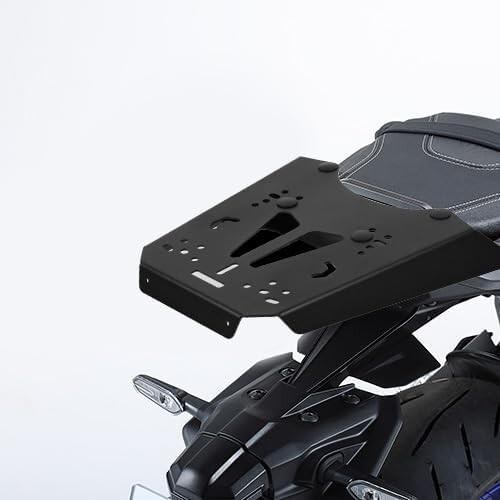 nextstage products ネクストステージプロダクツ YAMAHA トリシティ用 リアキャリア  最大積載量15kg トリシティ 155 ヤマハ 外装の画像
