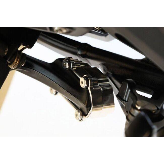 AELLA（アエラ） サイドスタンドエンド (R1300RT) :Ge-series R1300RT