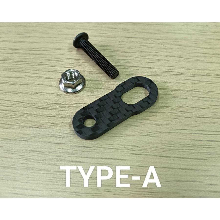 SANCTUARY IMC サンクチュアリーアイエムシー マウントステーTYPE-A