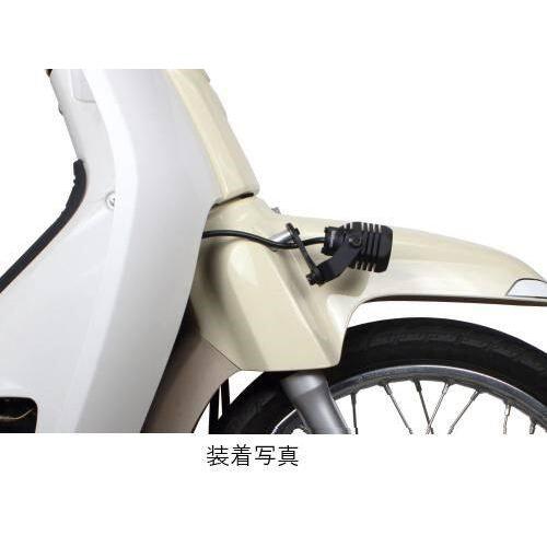 スペシャルパーツ武川 SP武川 SPタケガワ LEDフォグランプキット3.0