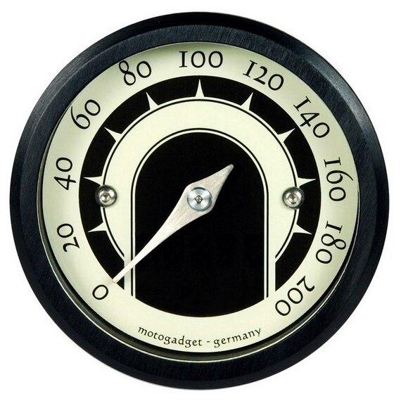 Motogadget モトガジェット Mst Speedster (Tiny With Speedline