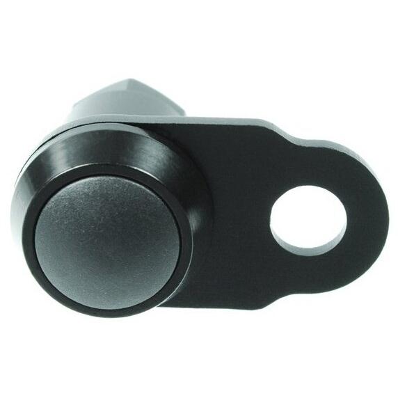 Motogadget モトガジェット Push Button Kit M12 Black | 9003050 ハンドルスイッチ・スイッチボックス ハンドル周辺パーツ ハンドルの画像