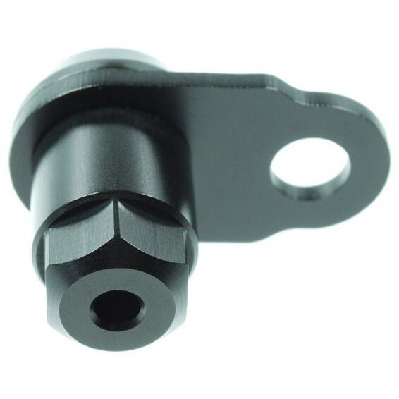 Motogadget モトガジェット Push Button Kit M12 Black | 9003050 ハンドルスイッチ・スイッチボックス ハンドル周辺パーツ ハンドルの画像