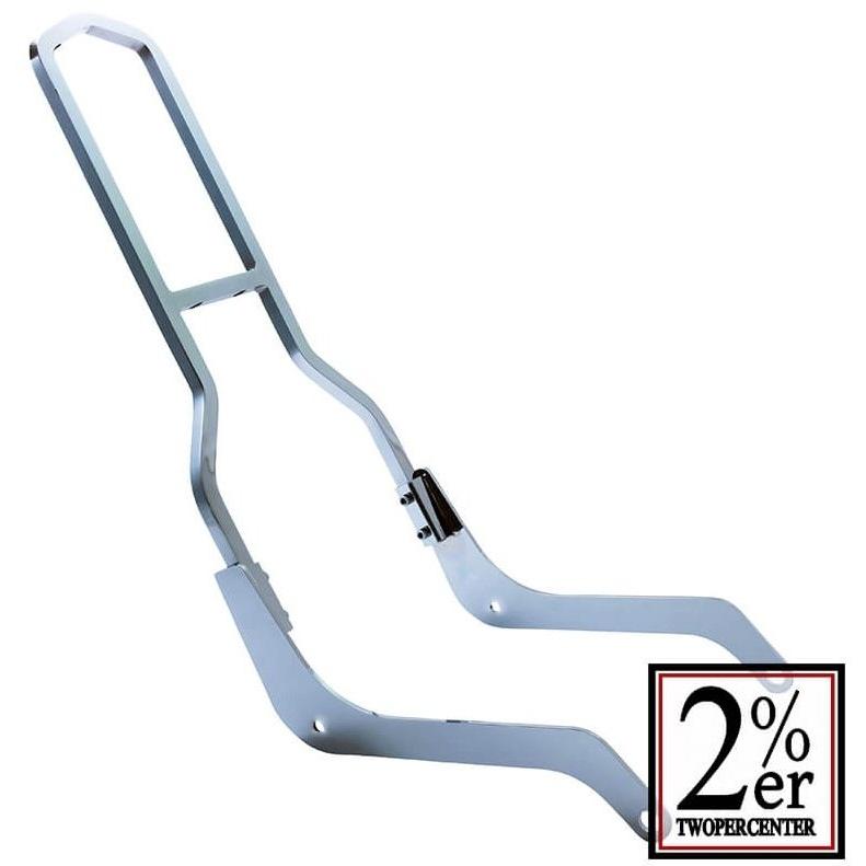 2%er（ツーパーセンター） シッシーバー(シーシーバー) ボルトオン