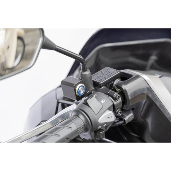 KIJIMA キジマ フォグランプキット PCX125 PCX160 HONDA ホンダ フォグランプ 灯火類 電装系