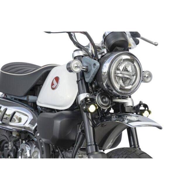 KIJIMA（キジマ） フォグランプキット モンキー125 HONDA ホンダ
