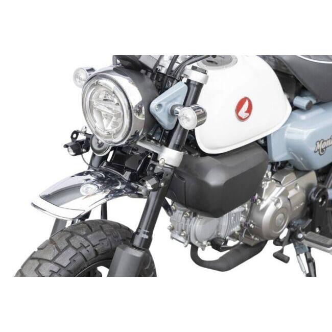 KIJIMA（キジマ） フォグランプキット モンキー125 HONDA ホンダ