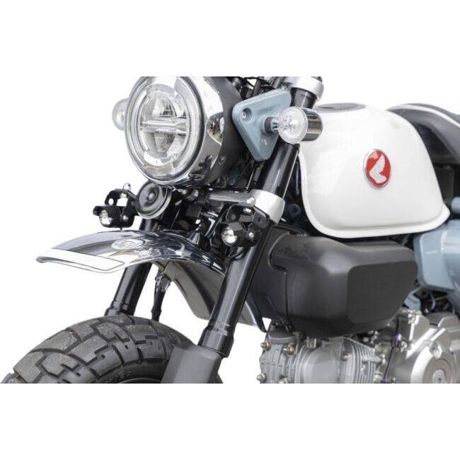 KIJIMA（キジマ） フォグランプキット モンキー125 HONDA ホンダ