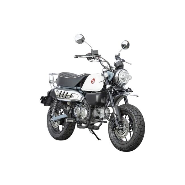 KIJIMA（キジマ） フォグランプキット モンキー125 HONDA ホンダ