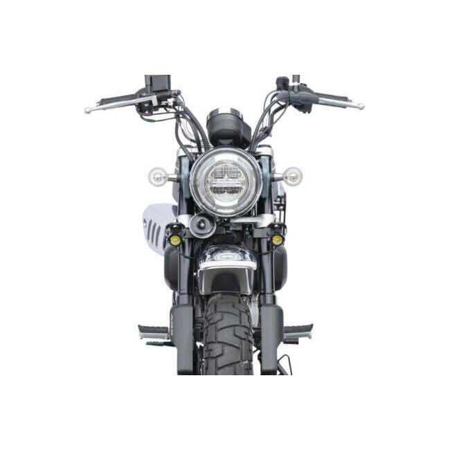 KIJIMA（キジマ） フォグランプキット モンキー125 HONDA ホンダ