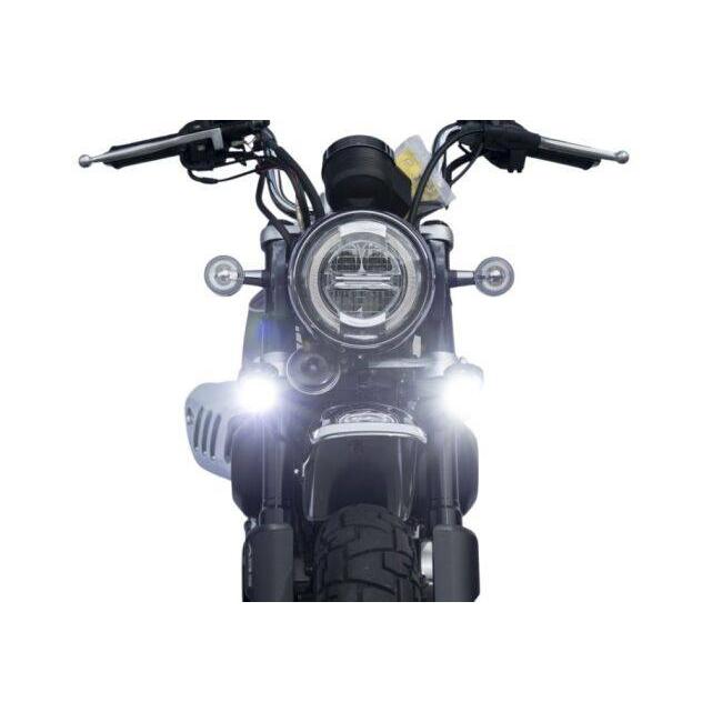 KIJIMA（キジマ） フォグランプキット モンキー125 HONDA ホンダ