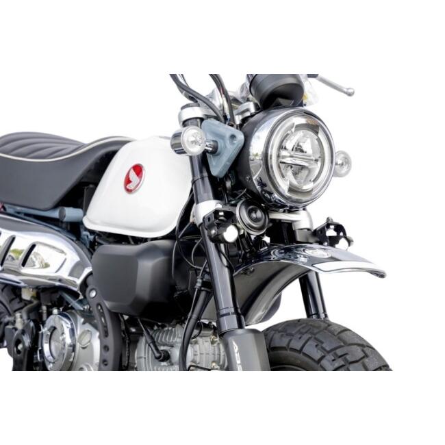 KIJIMA（キジマ） フォグランプキット モンキー125 HONDA ホンダ