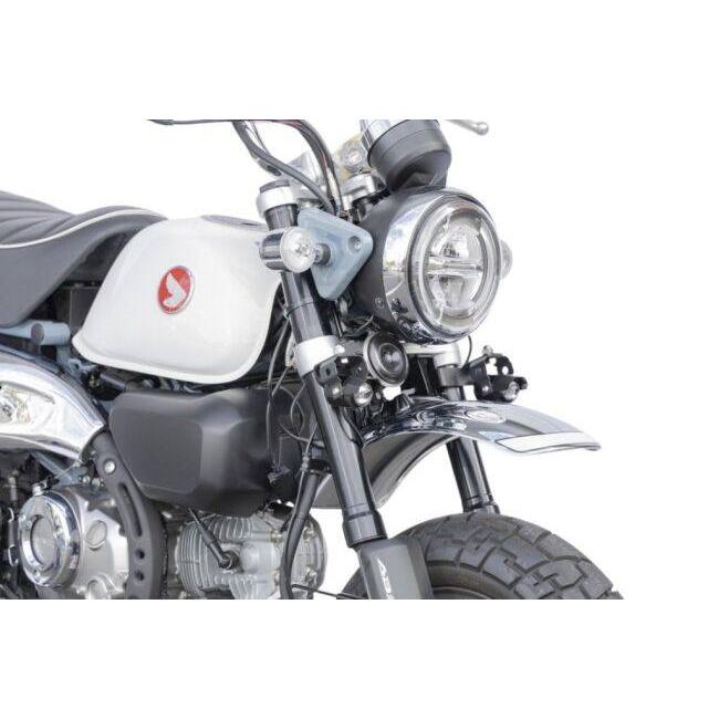 KIJIMA（キジマ） フォグランプキット モンキー125 HONDA ホンダ