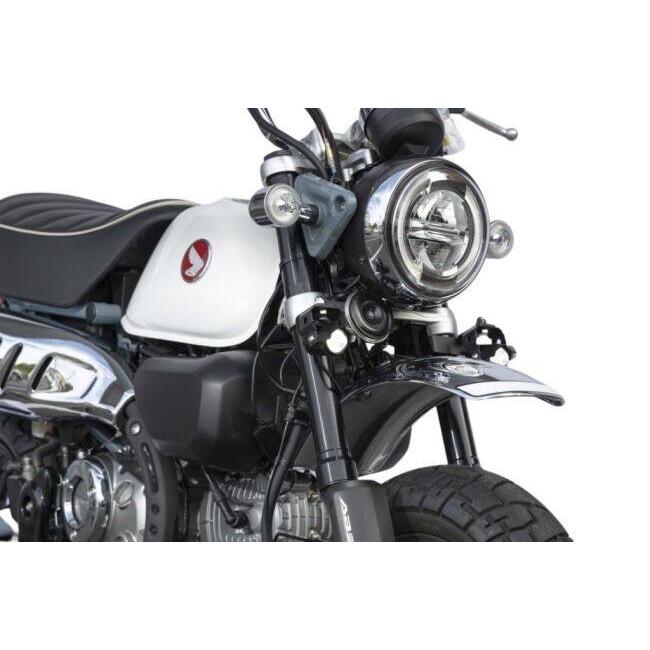 KIJIMA（キジマ） フォグランプキット モンキー125 HONDA ホンダ