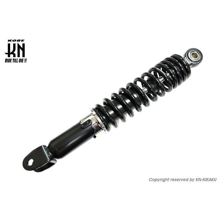 KN企画 ケイエヌキカク 汎用ショックアブソーバー 300mm HONDA ホンダ