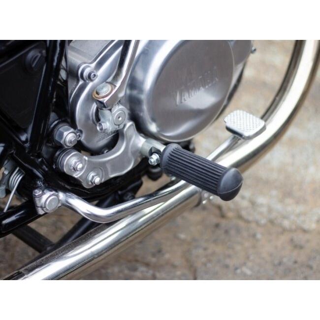 Motor Rock モーターロック 新型STDステップキット“ブリティッシュ
