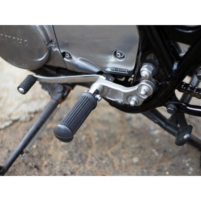エス Motor Rock モーターロック 新型STDステップキット“ブリティッシュ