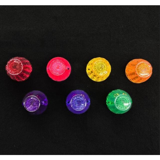 MISTY ミスティ 暴走ランプ用　スペアレンズ カラー：グリーン その他灯火類 灯火類 電装系 | ミスティ