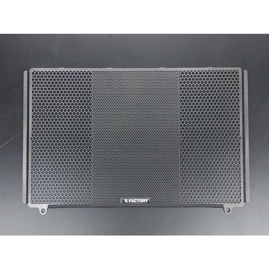 K-FACTORY（ケイファクトリー） ラジエターコアガード タイプ：Rタイプ