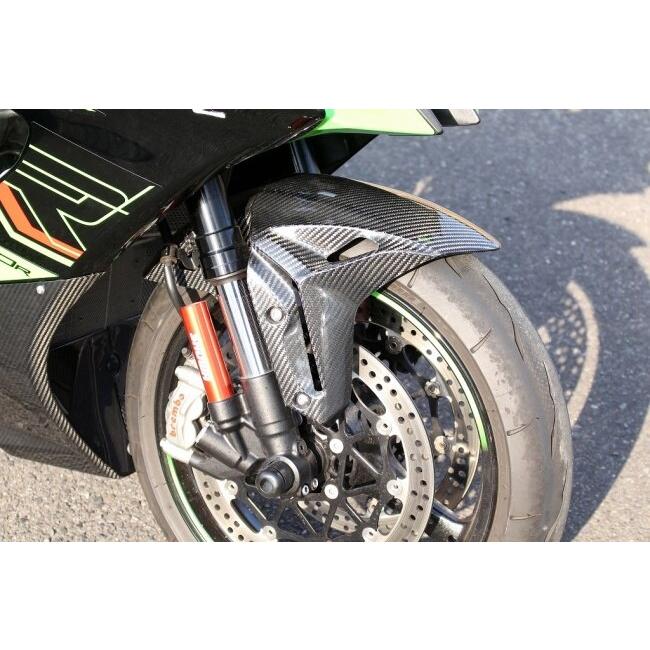 SPEEDRA リアフェンダー ロングタイプ ドライカーボン | すべての商品
