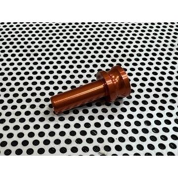 SUPER NOW（スーパーナウ） リアホイール脱着ピン ZX-25R ZX-4RR ZX-4R