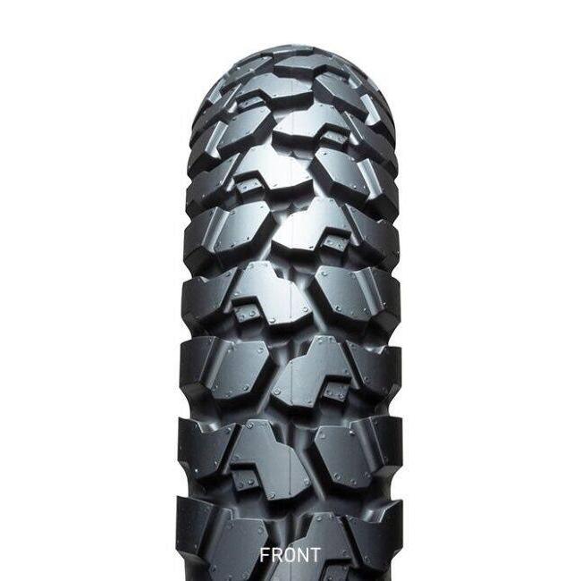 IRC アイアールシー PROTECH TRAIL WINNER GP-410 【80/100-21 51P WT