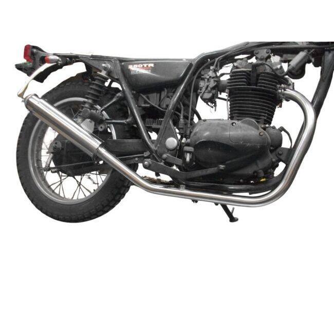 RSヨコタ レーシングショップヨコタ 250TR クワイエット