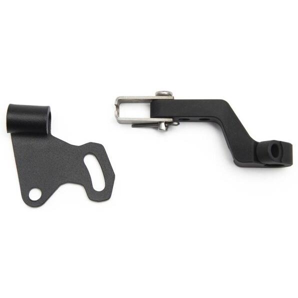 AltRider アルトライダー Cylinder Head Guards for the BMW R 1250 GS / Adv OEM Crash Bars | R118-0-1106 エンジンガード フレーム_5