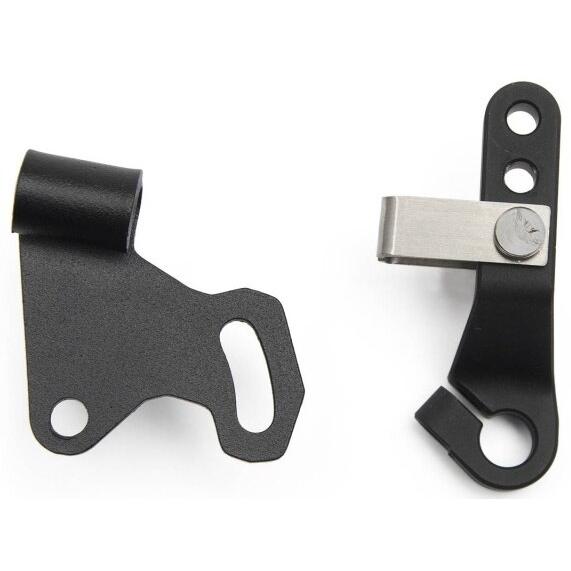AltRider アルトライダー Cylinder Head Guards for the BMW R 1250 GS / Adv OEM Crash Bars | R118-0-1106 エンジンガード フレーム_8