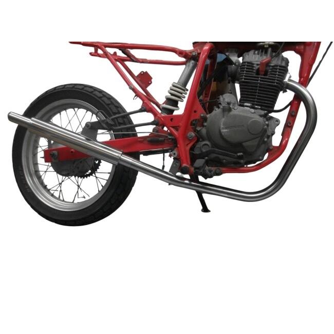 RSヨコタ レーシングショップヨコタ FTR223 クワイエット キャプトン