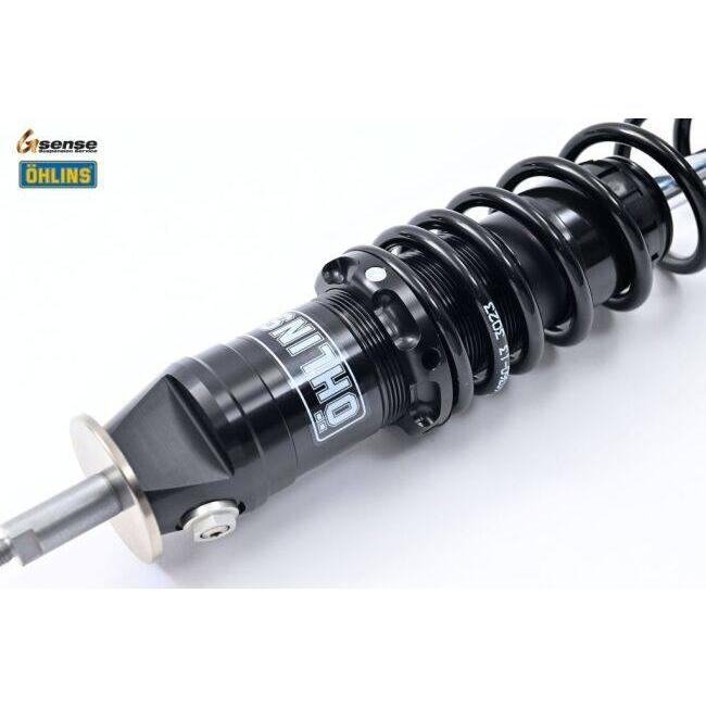OHLINS（オーリンズ） リアサスペンション ブラックラインシリーズ GTS