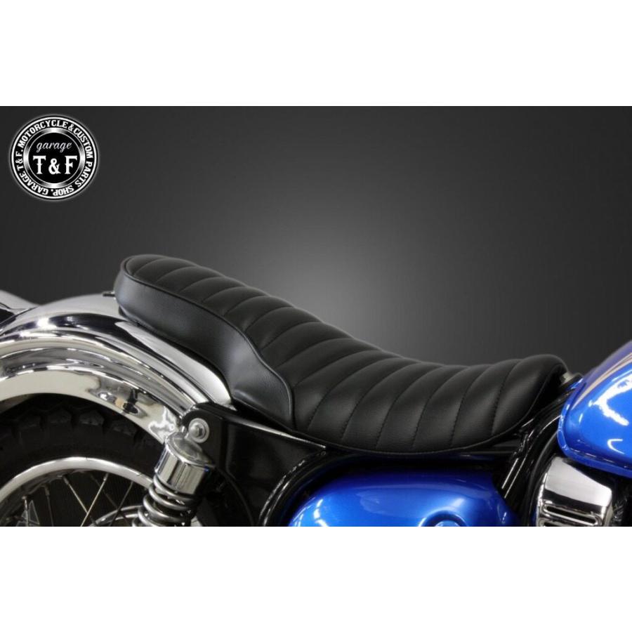 Garage T＆F ガレージ フラットシート タイプ：タックロール